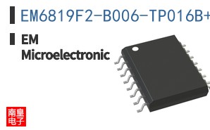 EM6819F2-B006-TP016B+ ͼƬ